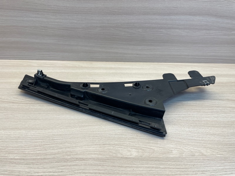 Накладка двери