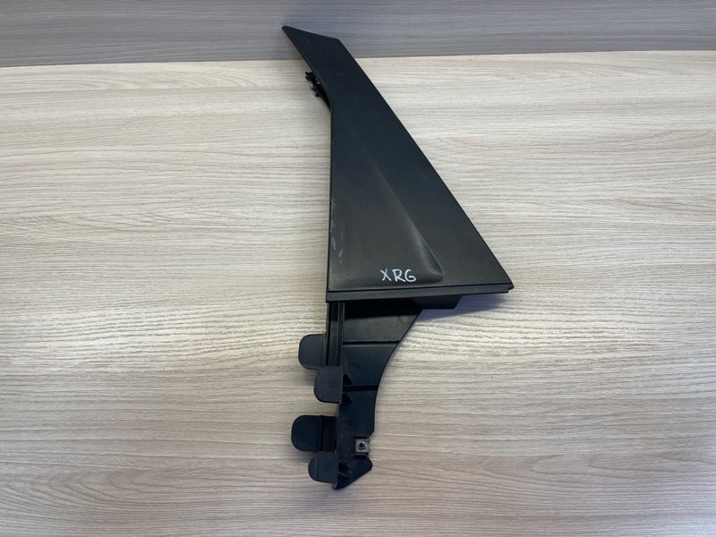 Накладка двери