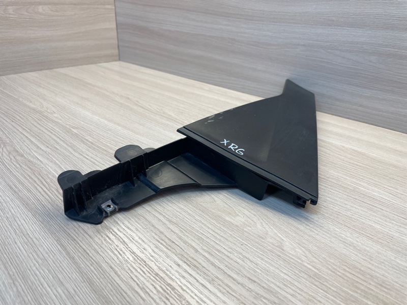 Накладка двери