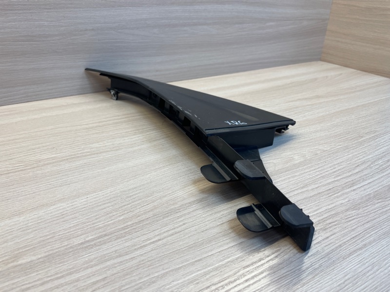 Накладка двери