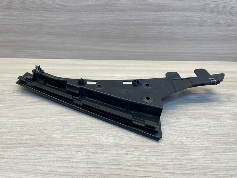 Накладка двери