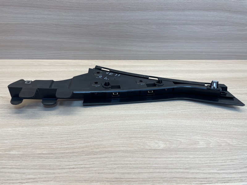 Накладка двери