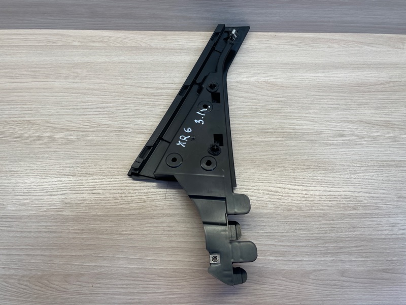 Накладка двери