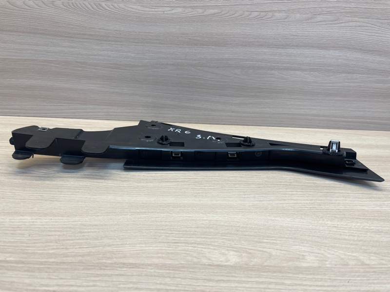 Накладка двери