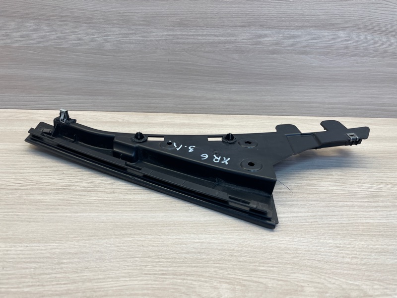 Накладка двери