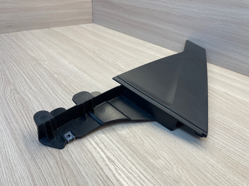 Накладка двери