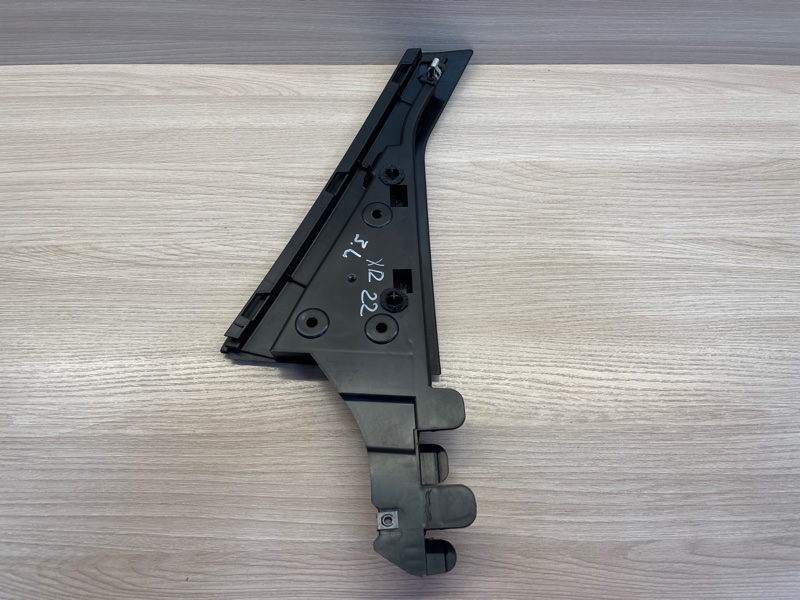 Накладка двери