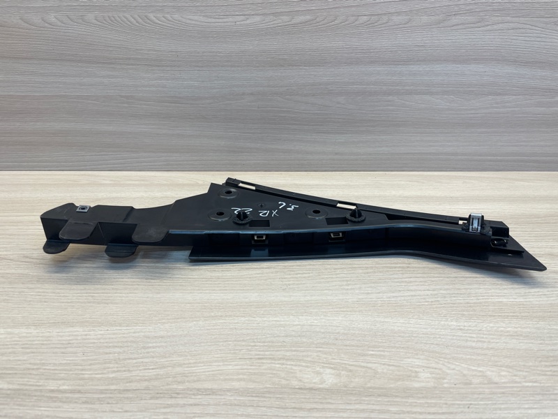 Накладка двери