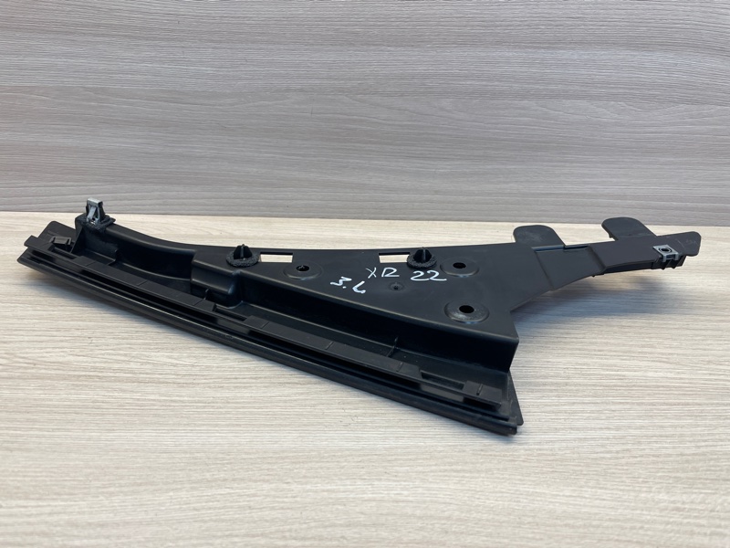 Накладка двери