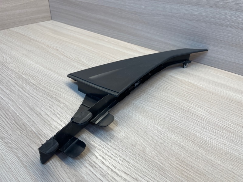 Накладка двери