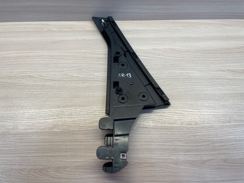 Накладка      двери