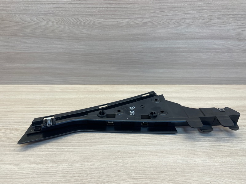 Накладка      двери