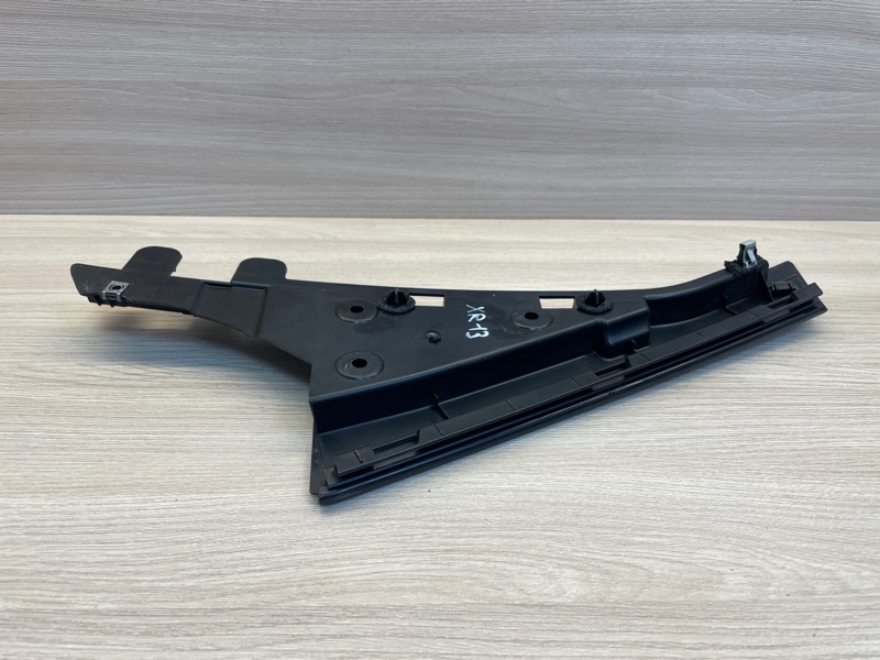 Накладка      двери