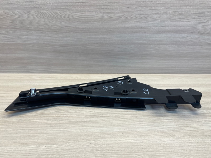 Накладка двери