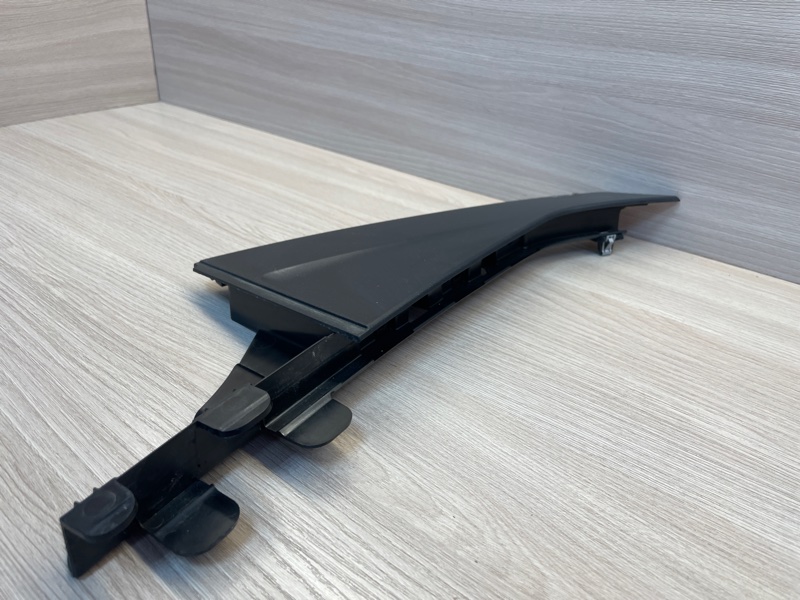 Накладка двери