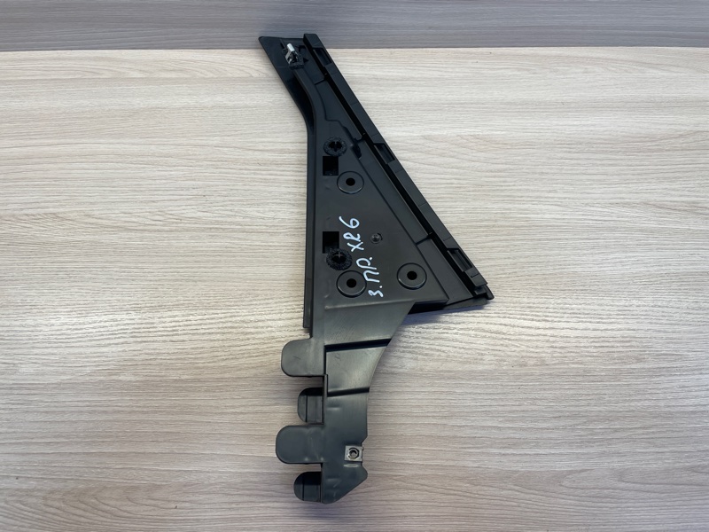 Накладка двери