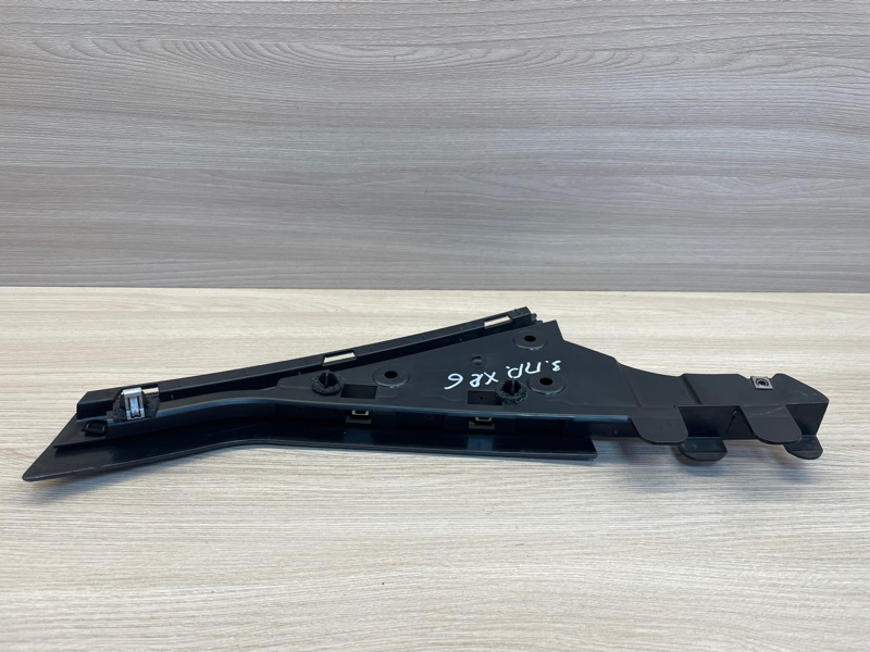 Накладка двери