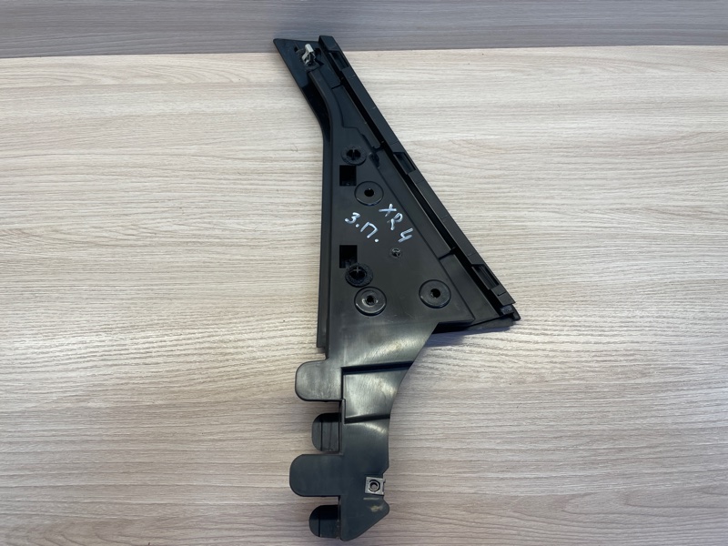 Накладка двери