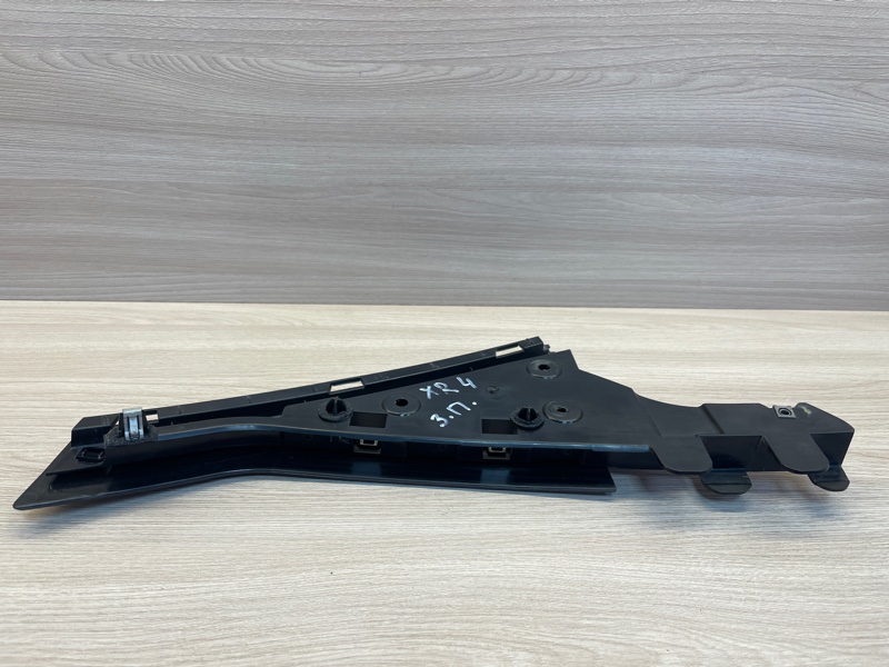 Накладка двери