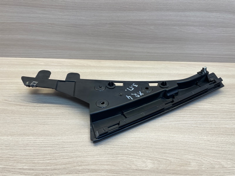 Накладка двери