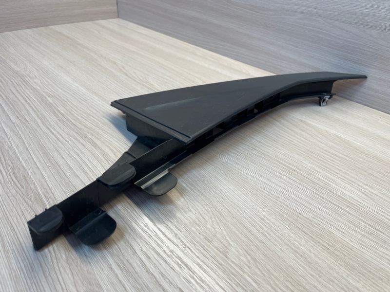 Накладка двери