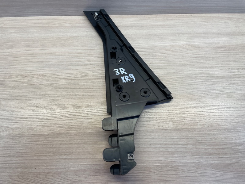 Накладка двери