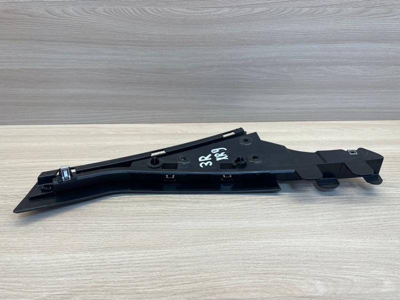 Накладка двери