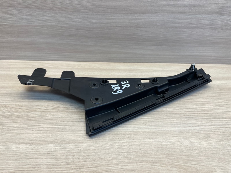 Накладка двери