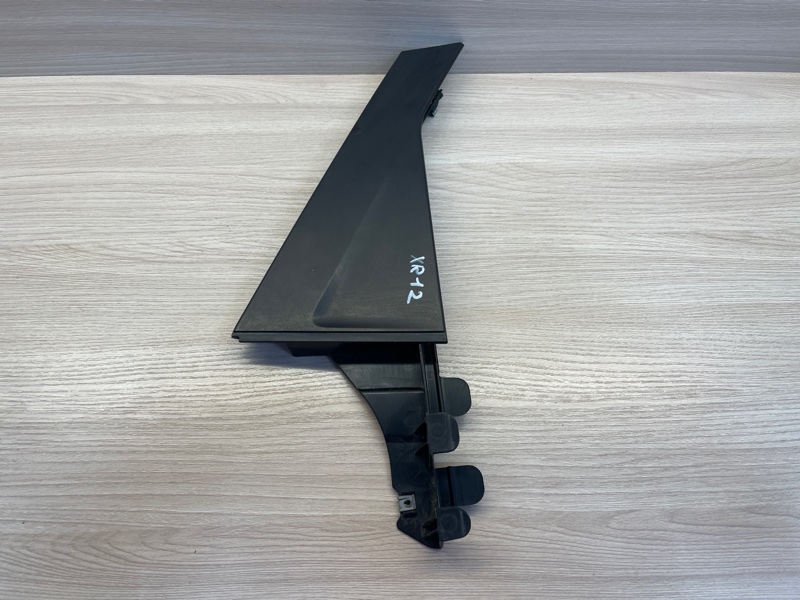 Накладка двери