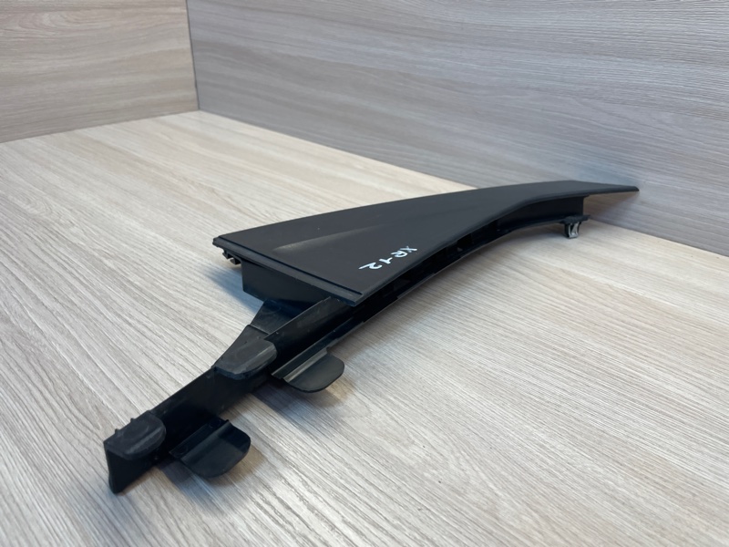 Накладка двери