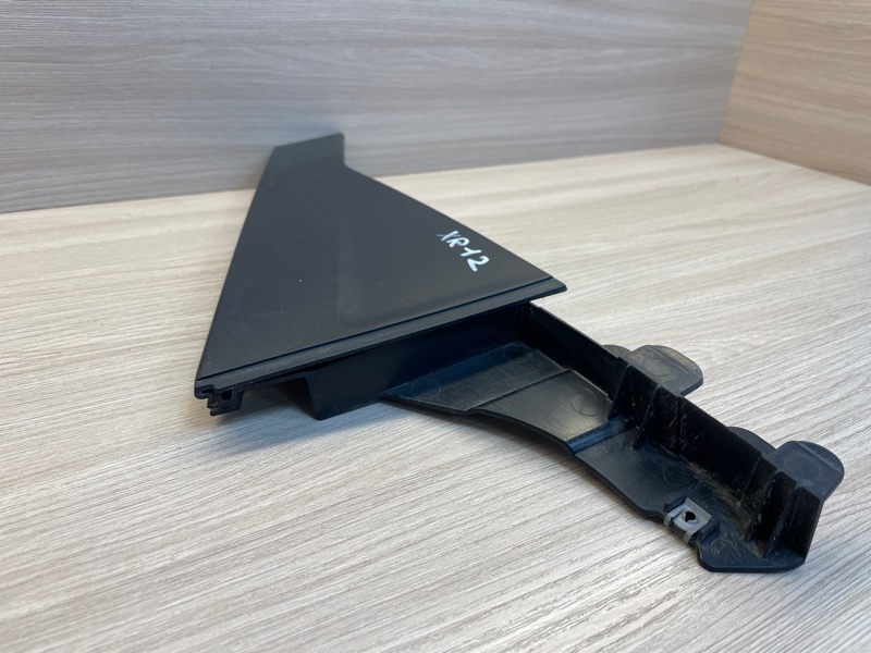 Накладка двери