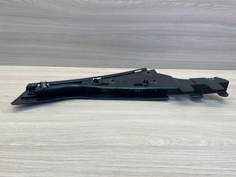 Накладка двери