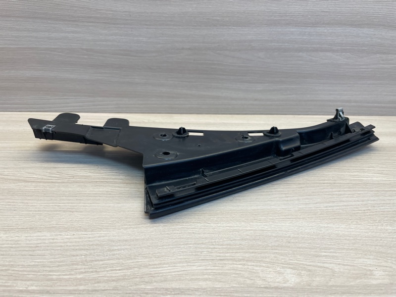 Накладка двери