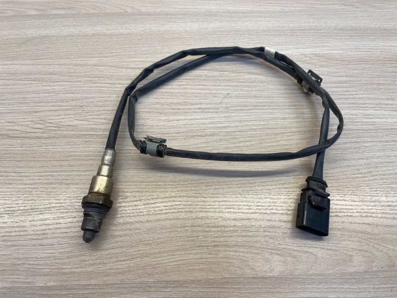 Лямбда зонд