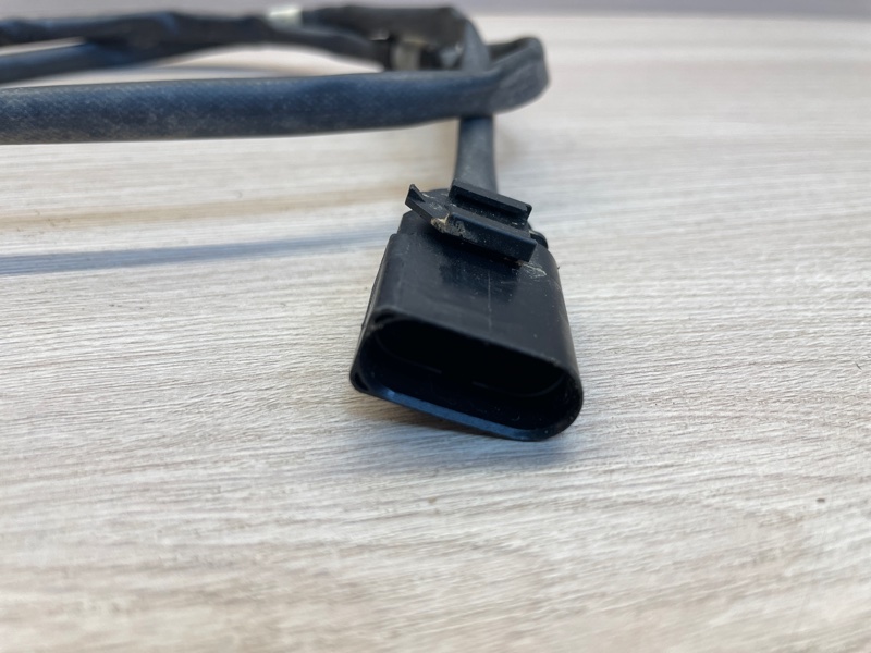 Лямбда зонд