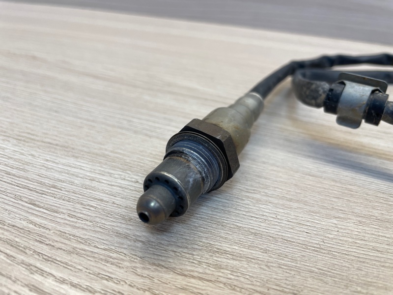 Лямбда зонд