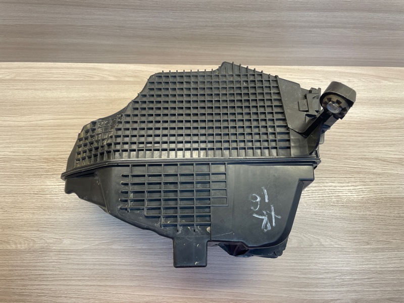 Корпус воздушного фильтра