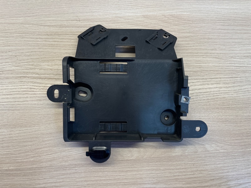 Кронштейн блока комфорта