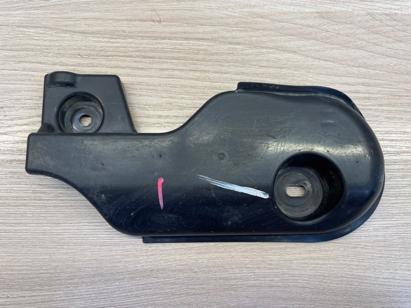 Защита датчика ABS