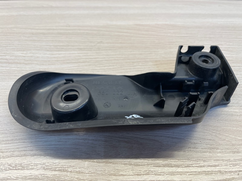 Защита датчика ABS