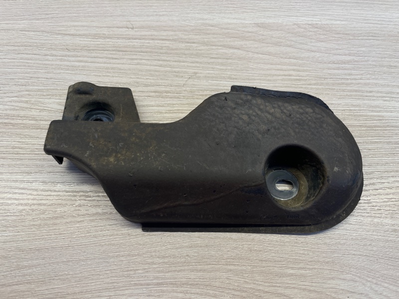 Защита датчика ABS