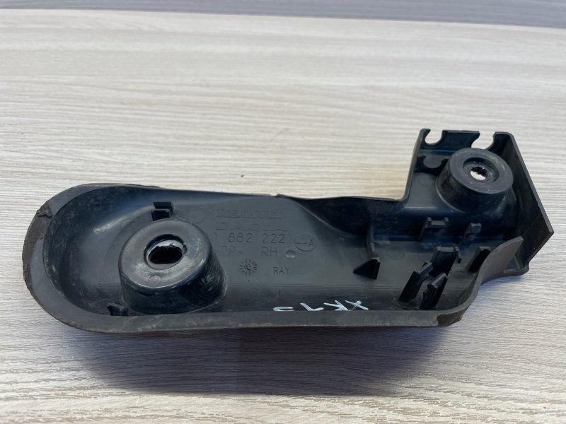 Защита датчика ABS