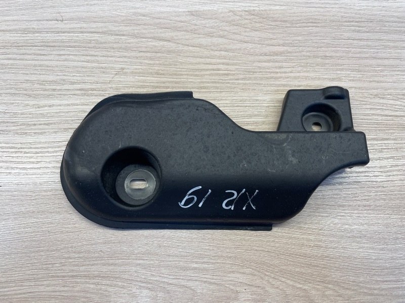 Защита датчика ABS