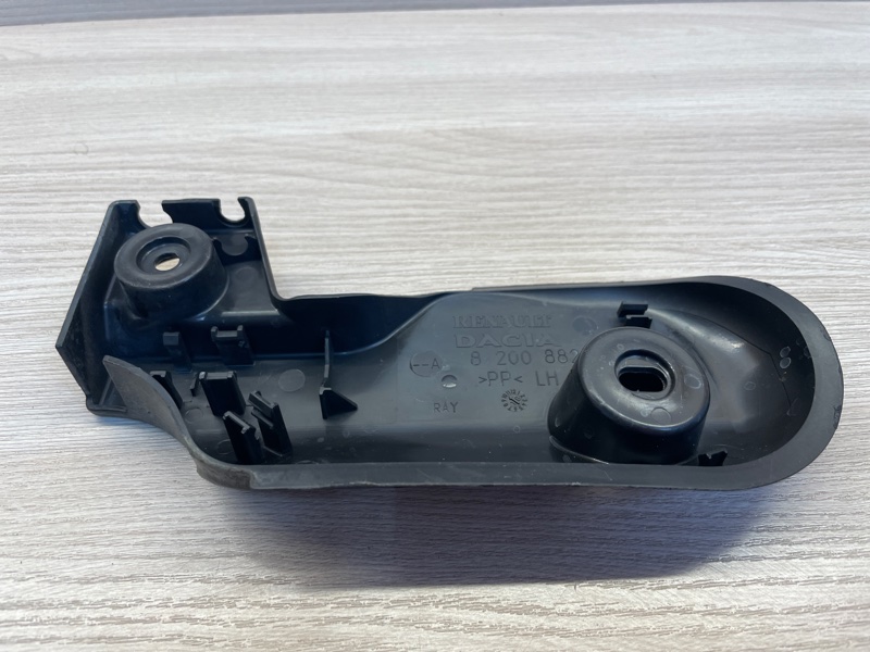 Защита датчика ABS