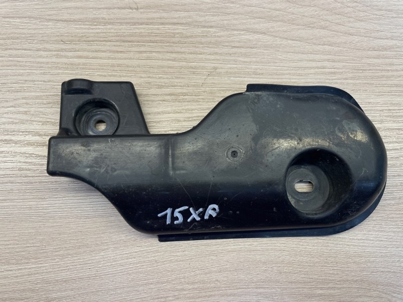 Защита датчика ABS