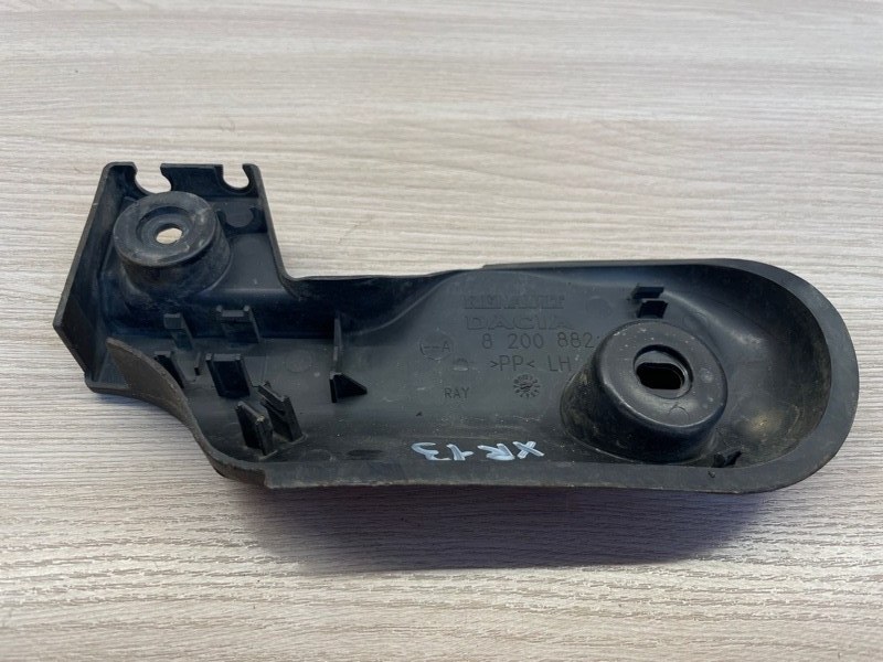 Защита датчика ABS