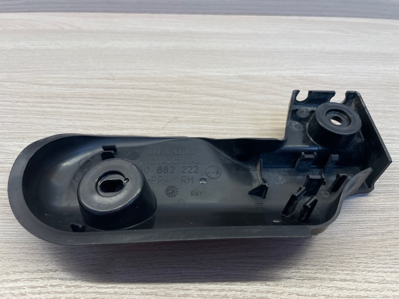 Защита датчика ABS