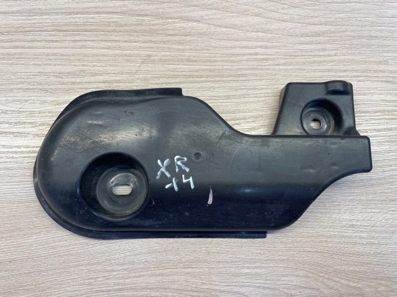 Защита датчика ABS