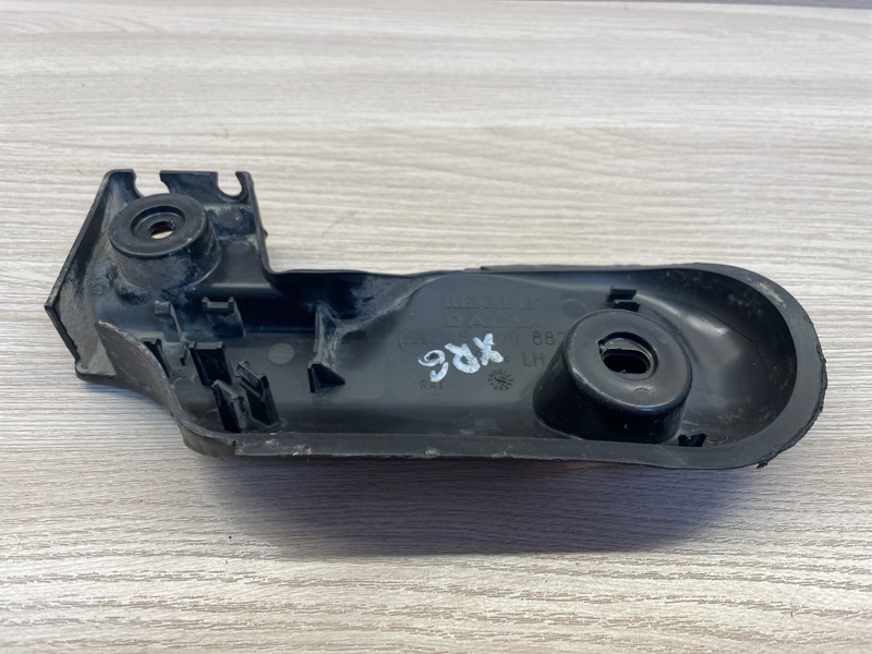 Защита датчика ABS