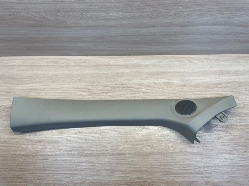 Обшивка стойки